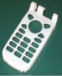 照片1.新型材料RSX-10622的手机外壳应用例